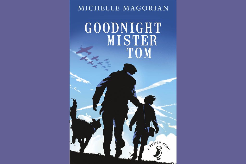 Goodnight Mr Tom Images Goodnight Mister Tom Geddington Goodnight Mr Tom Images Goodnight Mister Tom Geddington