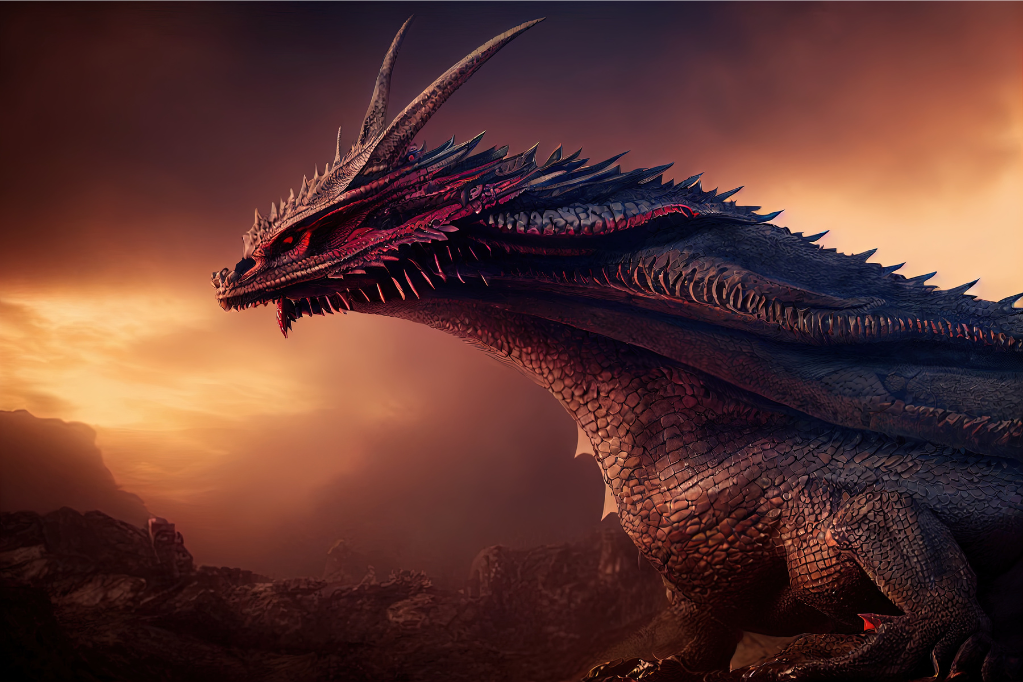 Myths Magical Creatures