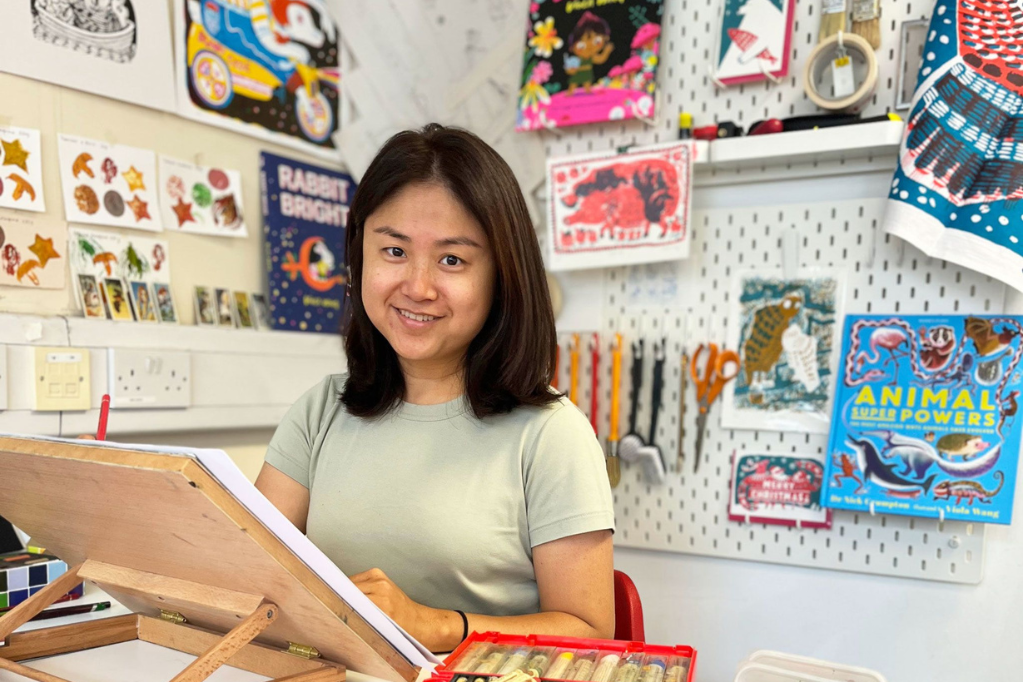 Viola Wang