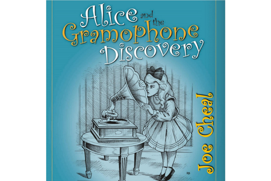 Alice Gramophone