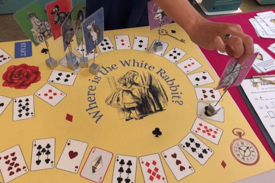 History of Science ALice Day 2026