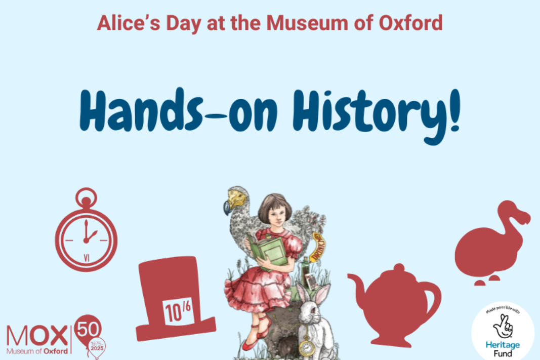 MOX hands on history