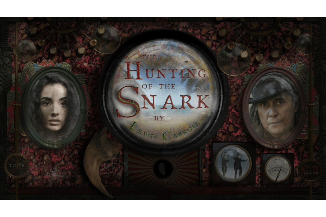 The Hunting of the Snark