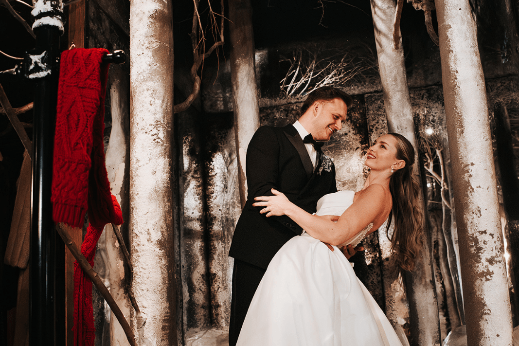 Weddings at The Story Museum 11
