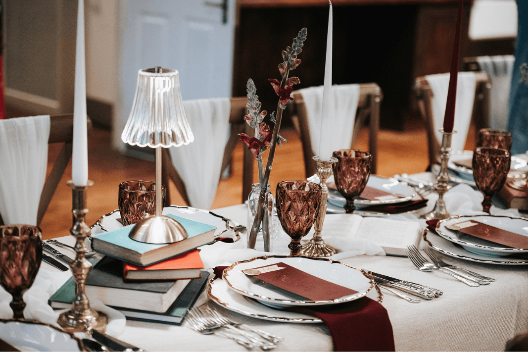 Weddings at The Story Museum 12
