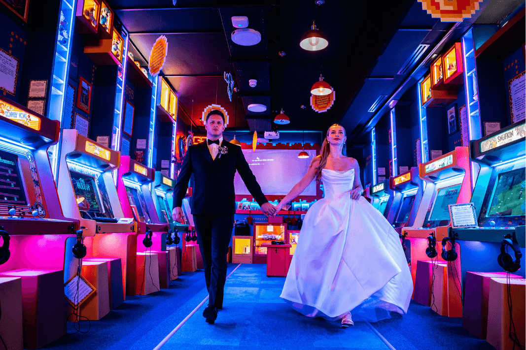 Weddings at The Story Museum 13