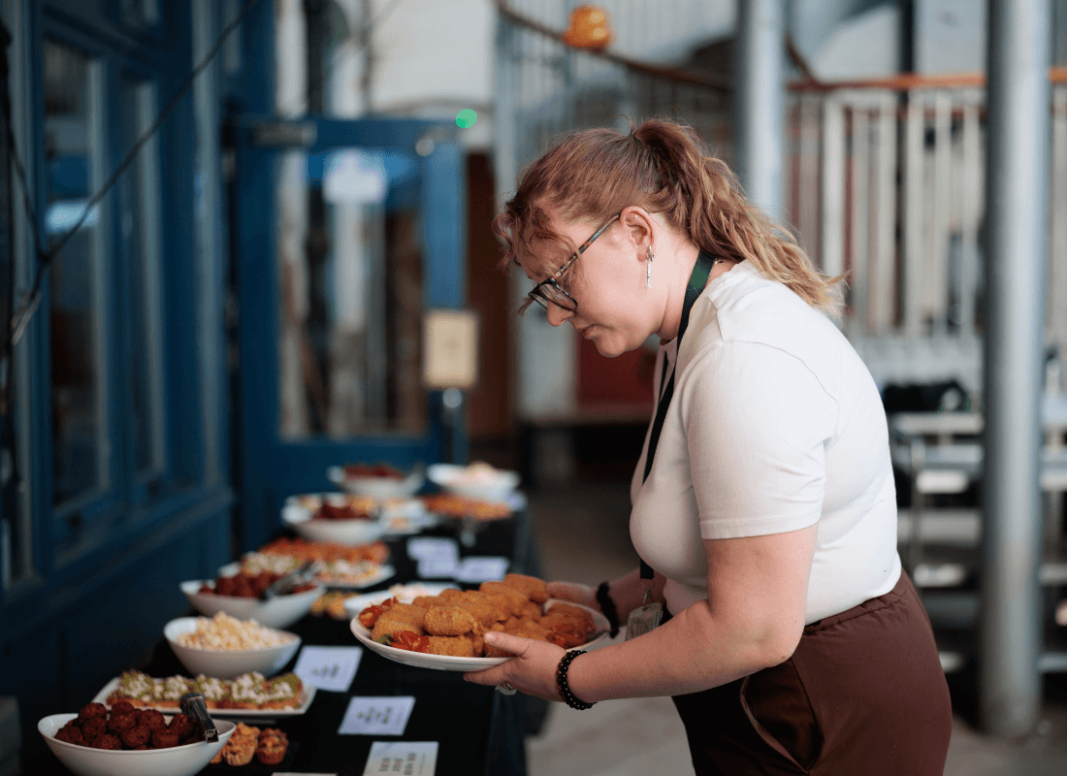 The Story Museum Oxford Parties and Event Hire