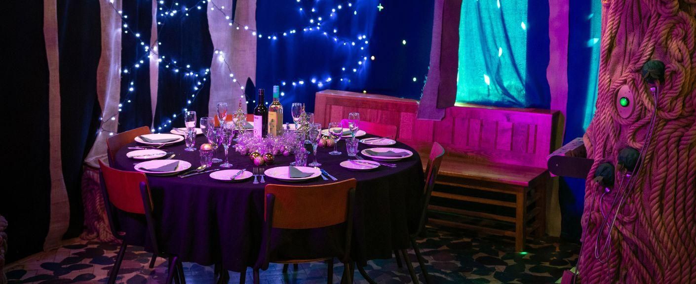 Venue Hire The Story Museum