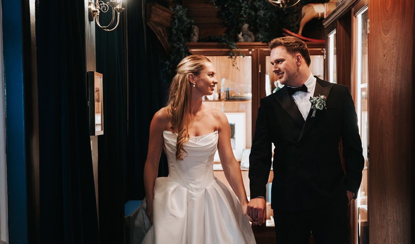 Weddings at The Story Museum 14