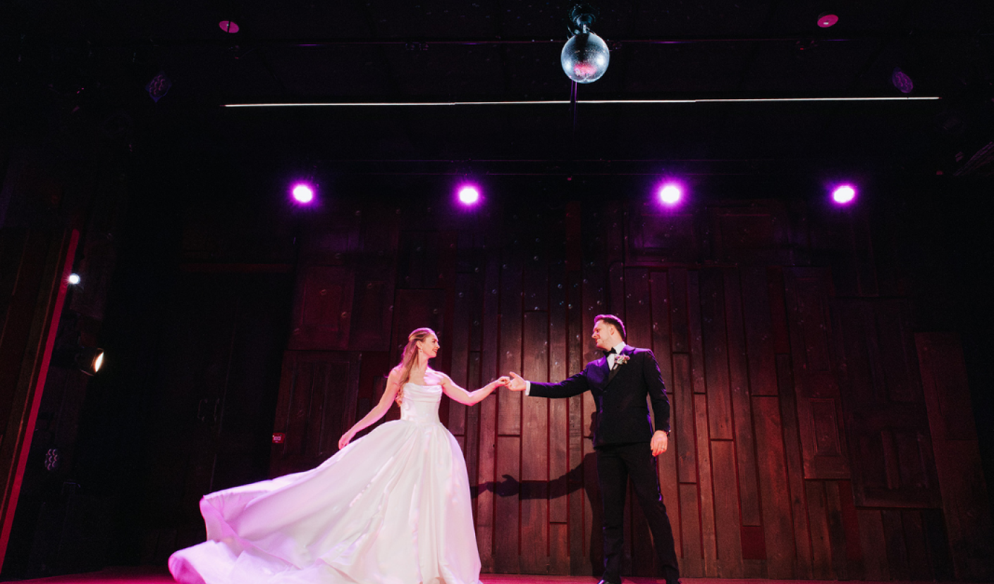 Weddings at The Story Museum 15