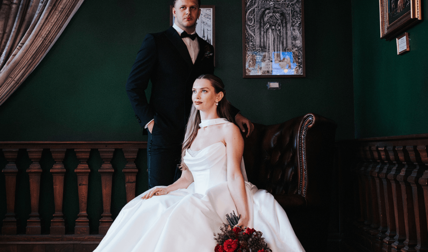 Weddings at The Story Museum 17