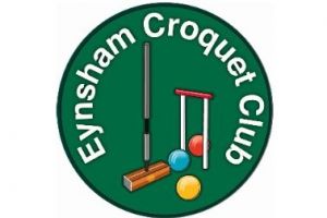 Eynsham Croquet Club logo final