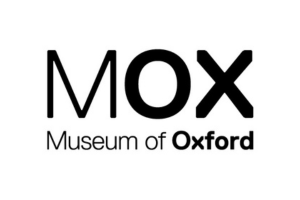 Museum of Oxford logo