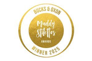 Mussy Stilettos Regional Winner 2025