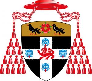 Christ Church Shield