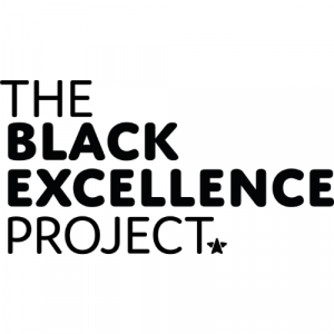 Black Excellence Project logo