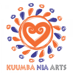 Kuumba Nia Arts logo