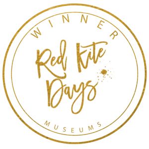 Winner Red Kite Days Award 2023