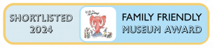 FFMA SHORTLISTED MUSEUM BANNER MAMMOTH