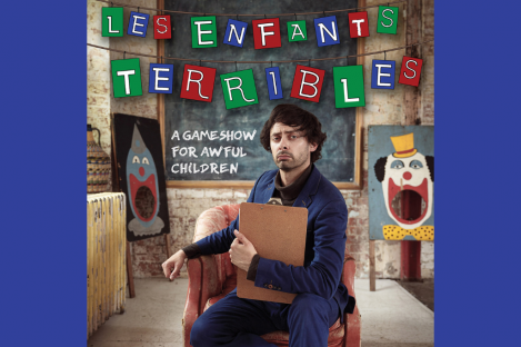 Les Enfants Terribles