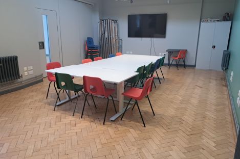 Little Link Boardroom