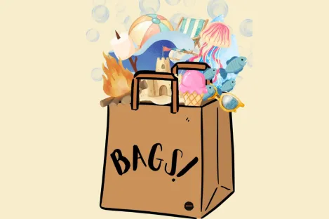 Bags