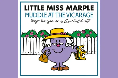 Muddle at the Vicarage